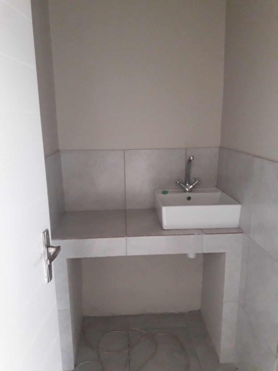 To Let commercial Property for Rent in Klipdam Western Cape